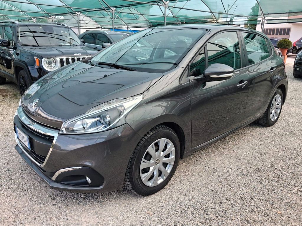 Image of Peugeot Other