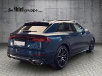 Audi SQ8 - Vorschau Bild 5