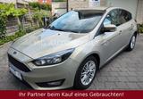 Ford Focus 1.0 Lim. Cool & Connect Winter Paket 1.Hd - Ford Focus Gebrauchtwagen in Hannover