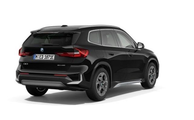 Foto Nummer 2: BMW iX1