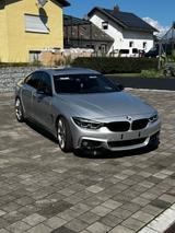 BMW 440i GranCoupé (F36) | 326 PS | Adaptive LED - gebrauchte BMW 440 Gran Coupé aus dem Jahr 2019