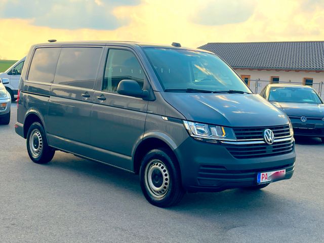 Volkswagen T6.1 TRANSPORTER 2,0 TDI Klima AHK Facelift