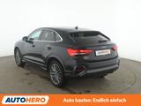 Audi Q3 Sportback 35 TFSI ACT Aut.*NAVI*LED*PDC*SHZ* - Audi Q3: Sportback