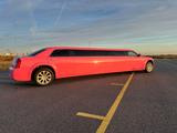 Chrysler 300C Stretch Limousine  - Chrysler aus 2006