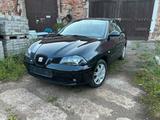 Seat Ibiza 1,2L Service neu!!! Steuerkette... - gebrauchte Seat Ibiza aus dem Jahr 2004