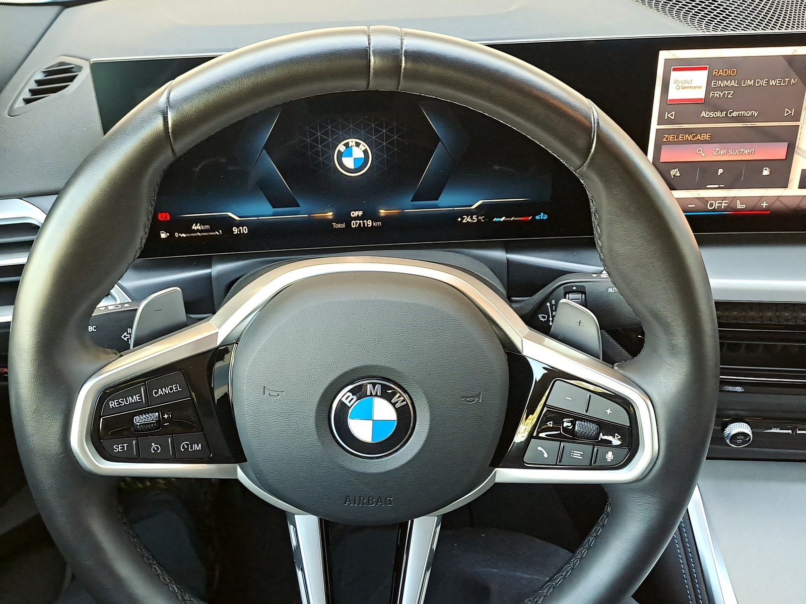BMW 220 - Bild 16