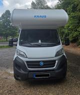 Fiat Knaus Live Traveller 600 DKG