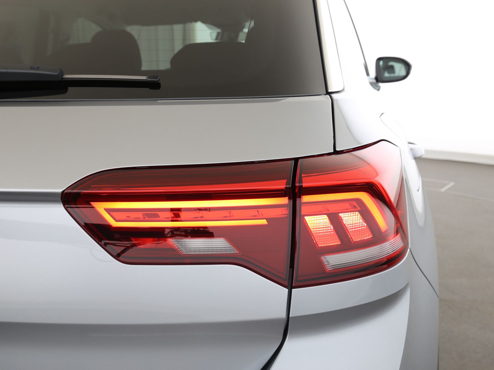 Volkswagen T-Roc - Bild 29