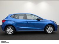 Seat Ibiza - Vorschau Bild 3