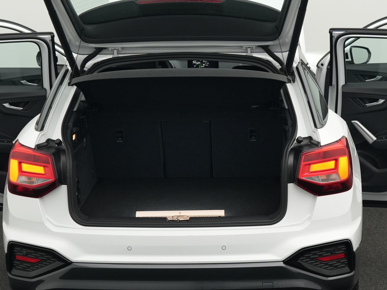 Audi Q2 - Bild 14