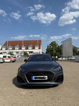 Audi RS5 Sportback Competition Plus mit Schalensitzen - Audi RS5 Competition Gebrauchtwagen