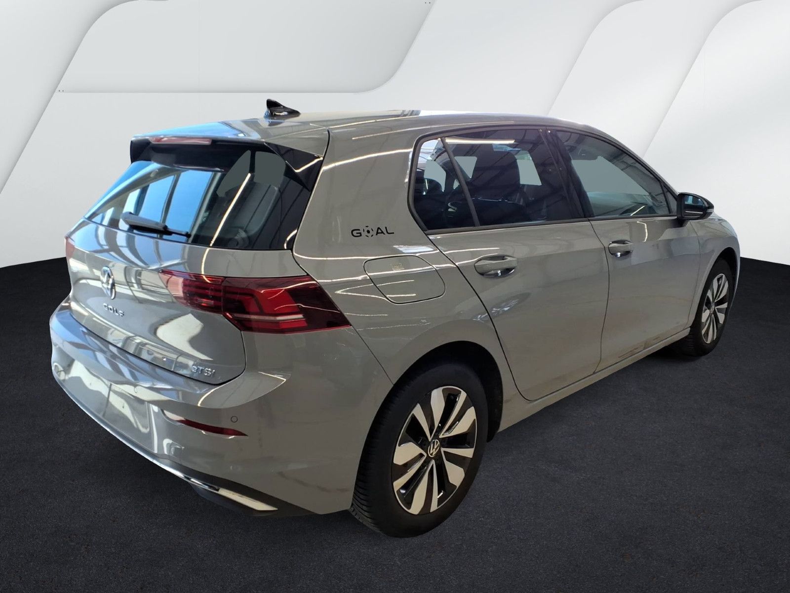 Volkswagen Golf - Bild 4