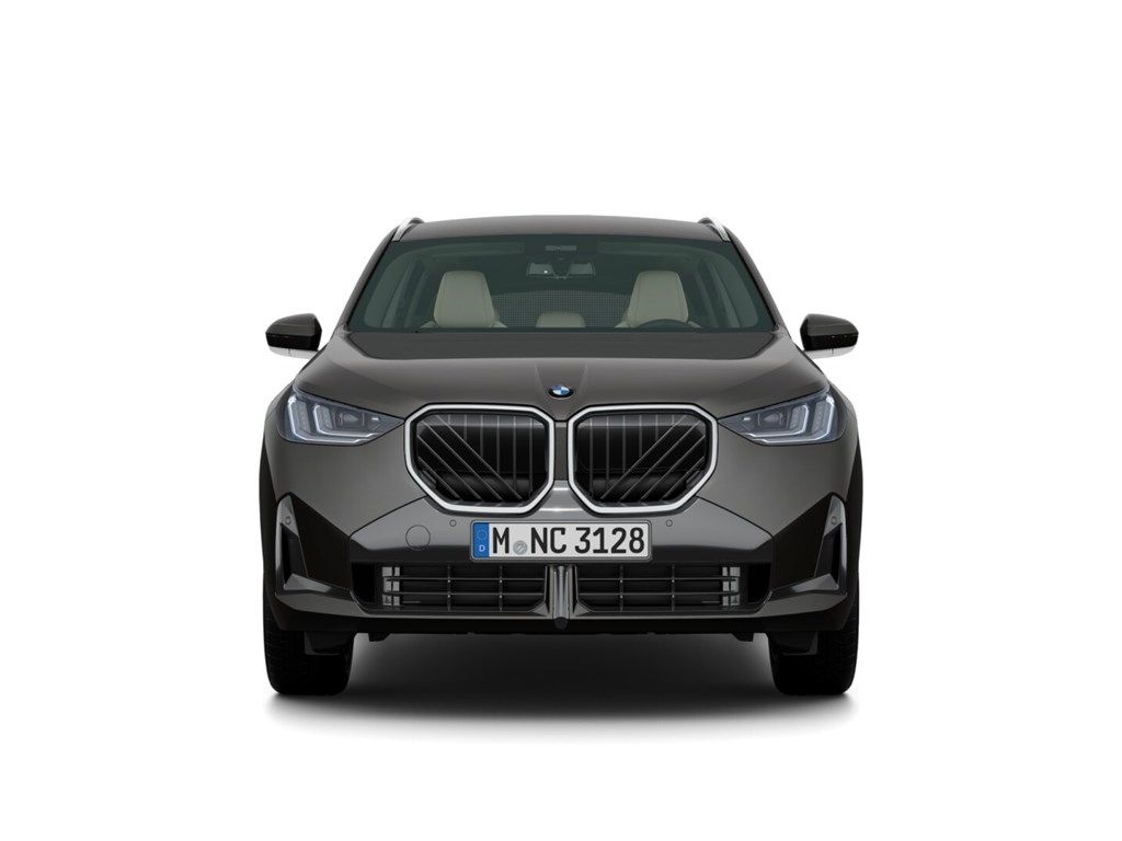 Fahrzeugabbildung BMW X3 xDrive20d M Sport Park-Assistent Sportpaket A