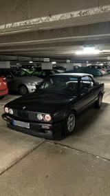 BMW E30 325i Cabrio - BMW 325 in Bielefeld
