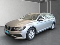 Volkswagen Passat Variant - Vorschau Bild 2