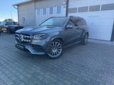 Mercedes-Benz GLS 400d 4Matic°22 zoll**Netto Exp -58.400-** - Mercedes-Benz GLS 400 aus 2021