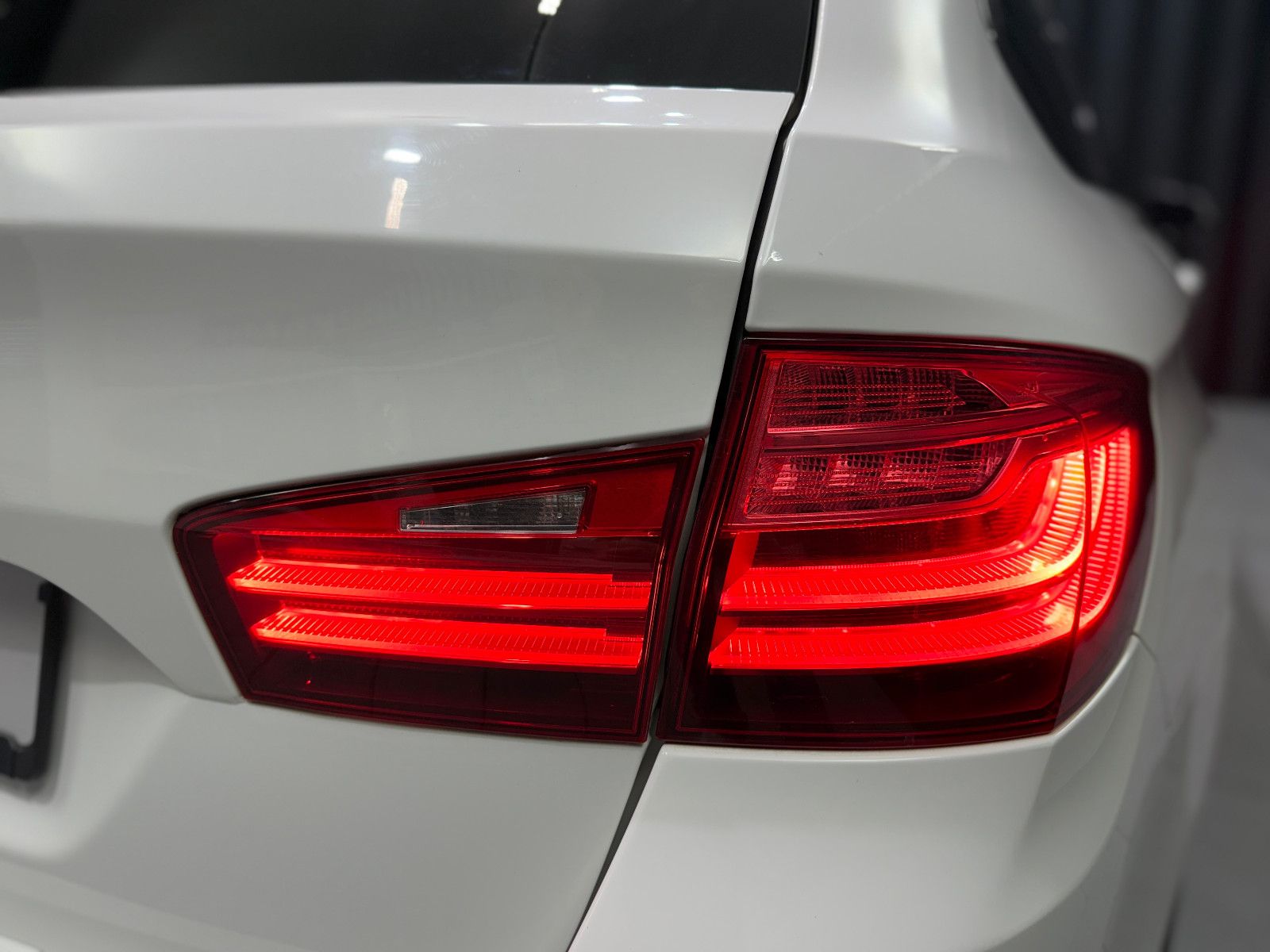 Fahrzeugabbildung BMW 520 d Touring|M-Paket|HIFI|PDC|Komfortzugang