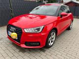 Audi A1 1.0 TFSI ultra *Zuverlässig*