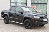 Volkswagen Amarok Ultimate DoubleCab 4Motion*STH*AHK*KAMERA - Volkswagen Amarok: Allradantrieb