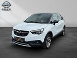 Opel Crossland X 1.2 Innovation|Navi|HuD|KAM|LED|SHZ - Opel Crossland (X): Kleinwagen
