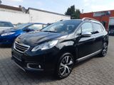 Peugeot 2008 1,6 Allure *2-Hand* - Peugeot 2008: 1.6