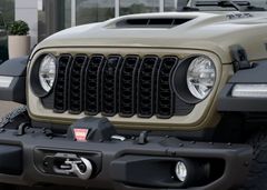 JEEP Wrangler JL Rubicon MOAB 392 Hardtop-Winch MY26