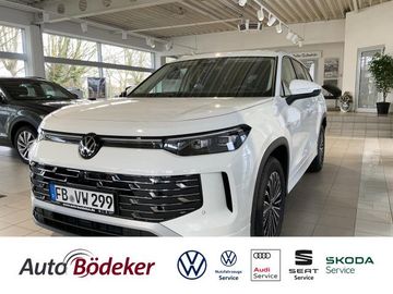 Volkswagen Tayron 1.5 eTSI DSG Elegance Bluetooth Navi LED