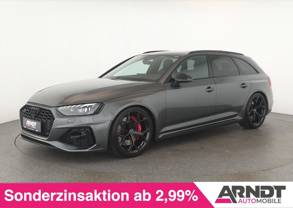 Audi RS4