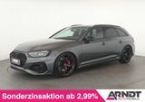 Audi RS4 Avant competition+ Matrix Pano Nav BangO Kam - Audi RS4 in Düsseldorf