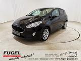 Ford Fiesta 1.0 EcoBoost Cool & Connect Winter|SHZ|Kl - Ford Fiesta Gebrauchtwagen in Chemnitz