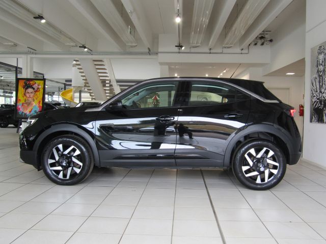 Mokka Elegance 1.2 101PS KLIMA APP KAM TEMP LED