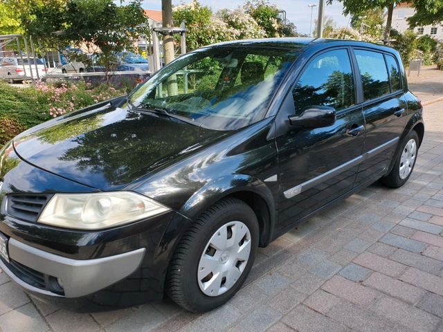 Renault Megane II Kombi