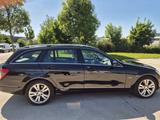 Mercedes-Benz C 220 CDI T BlueEFFICIENCY AVANTGARDE - Mercedes-Benz C 220: C220cdi