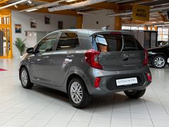 KIA Picanto Dream Team|MwSt.|SHZ|LHZ|Kamera|CarPlay