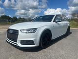 Audi S4 Avant 3.0 TFSI quattro - Audi S4: Automatik