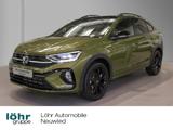 Volkswagen Taigo 1,5 l TSI OPF DSG R-Line Assistenzpaket LM