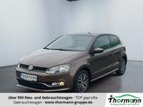 Volkswagen Polo V 1.0 TSI BMT Allstar LM KlimaA W-Paket