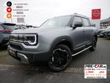 BAIC BJ30 BHV 4x4 AUTOMATIK AppleCar Anroidauto met. - BAIC BJ30 Neuwagen