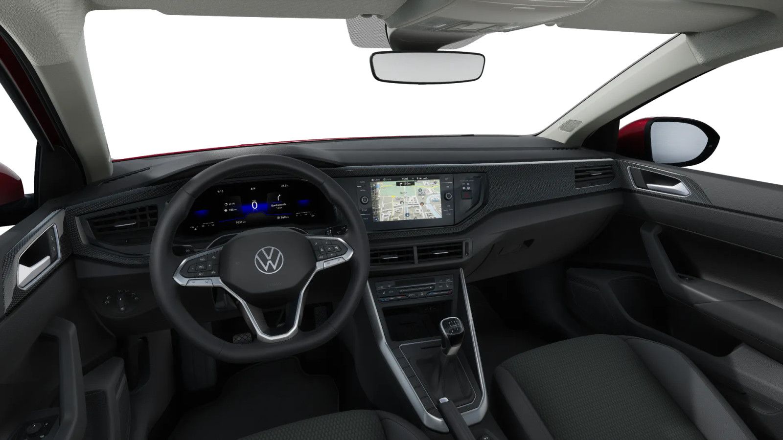 Volkswagen Taigo - Bild 10