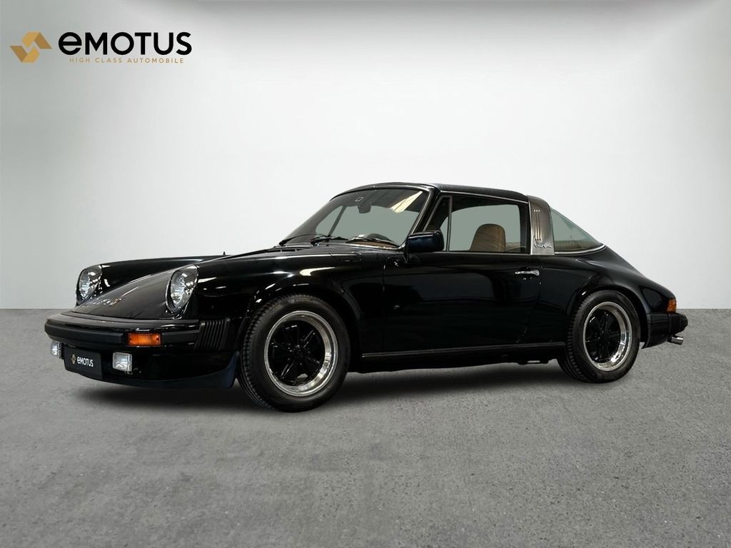 Porsche 911 Urmodell