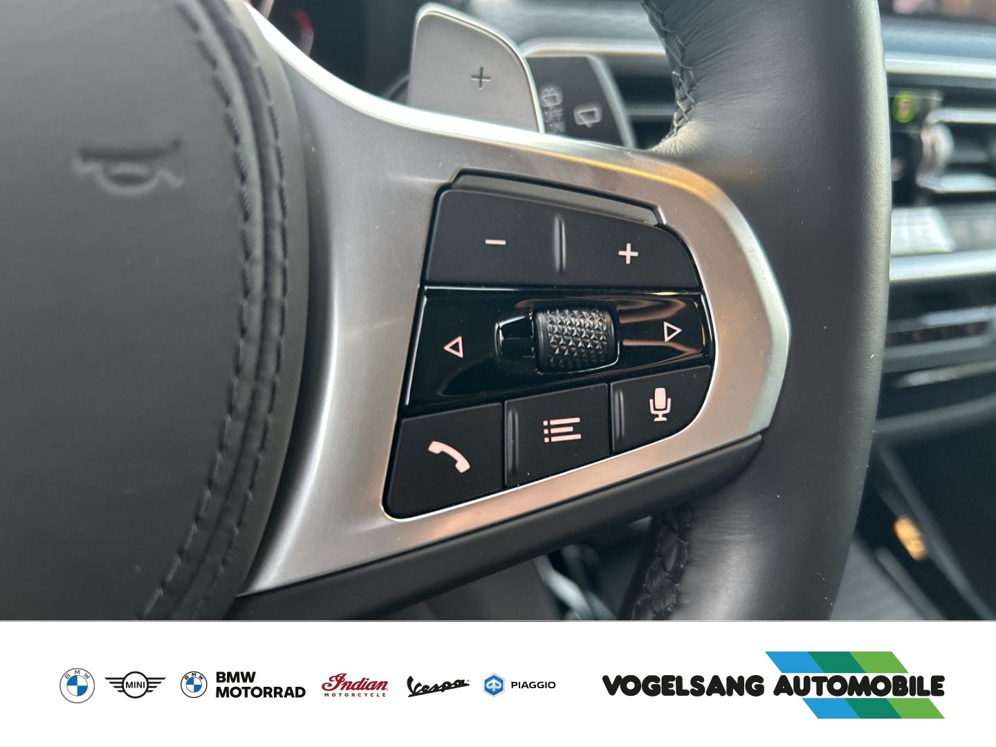 Fahrzeugabbildung BMW X3 xDrive 20d M Sport Head-Up 20'LM Komfort-Fahr