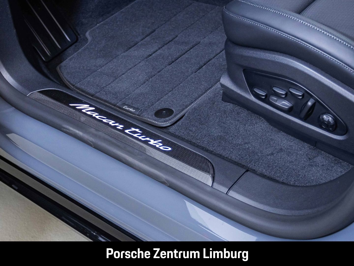 Porsche Macan - Bild 25