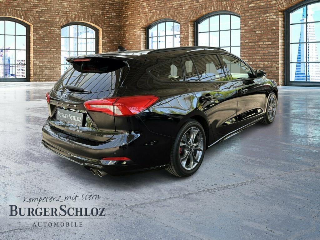 Ford Focus 1.5 EcoBoost ST-Line LED/DAB/SOUND/KEYLESS, миниатюра 5