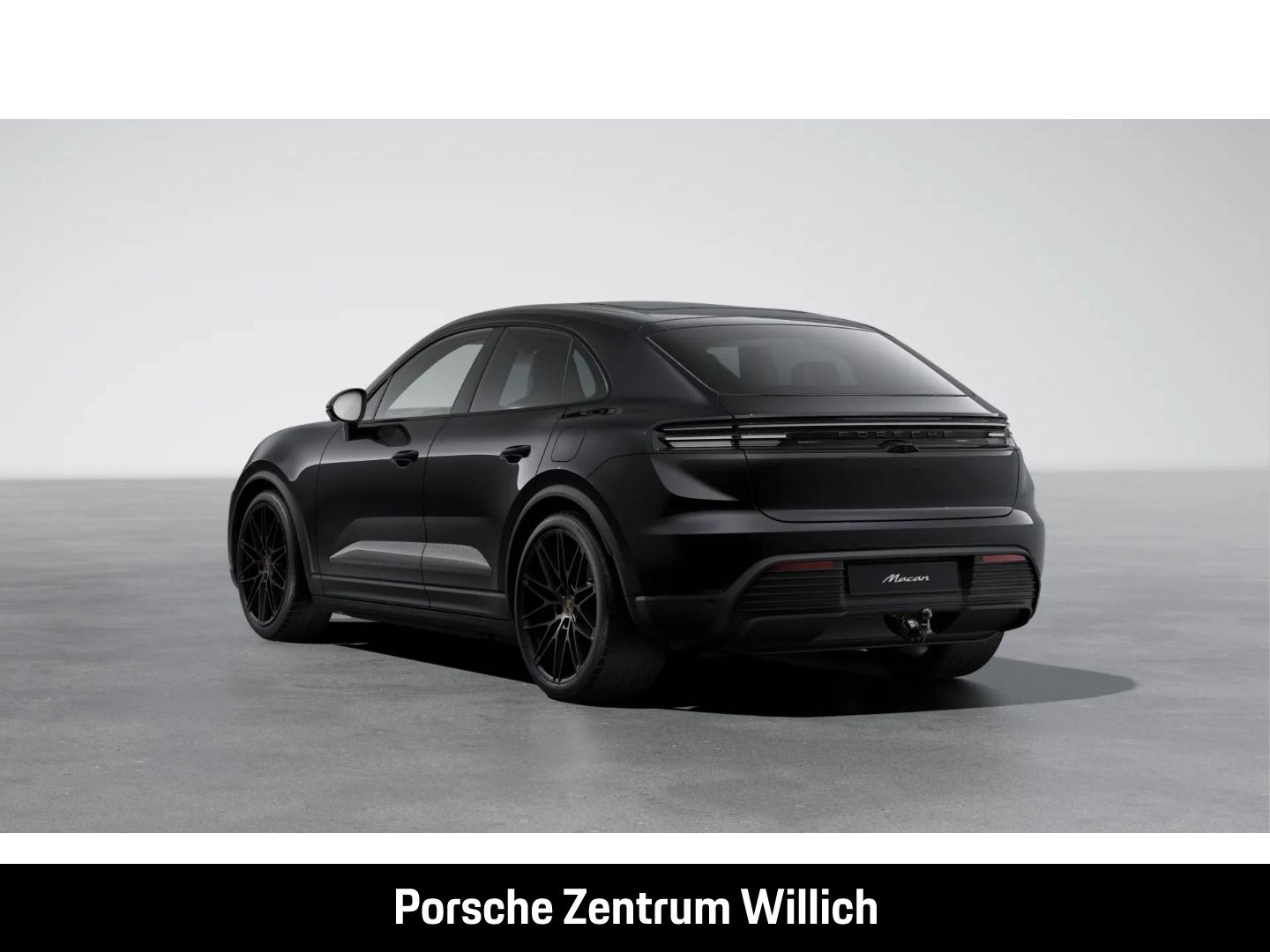 Porsche Macan - Bild 3