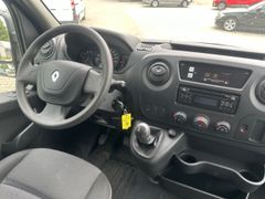 Fahrzeugabbildung Master DoKa Pritsche L3H1 3,5t 3 4X4 OBERAIGER