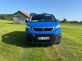 Alpincamper Peugeot Expert Alpin Camper  - Alpincamper Wohnwagen & Wohnmobile