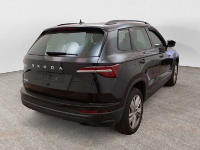 Skoda Karoq - Bild 3