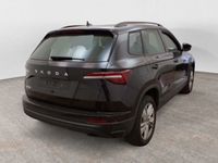 Skoda Karoq - Vorschau Bild 3