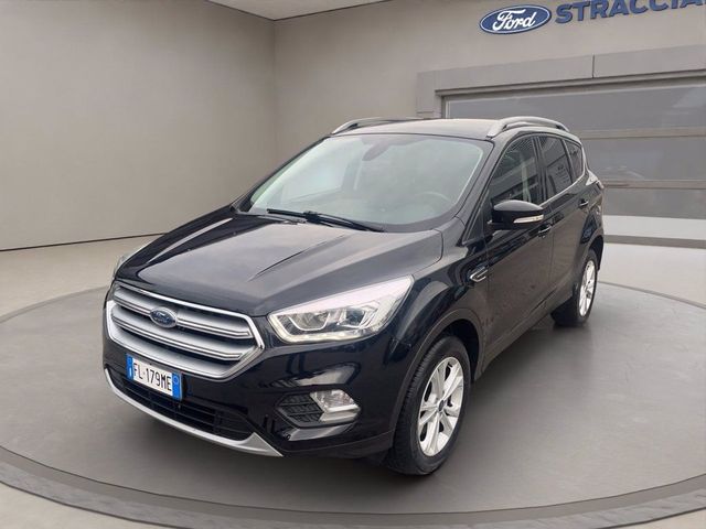 Ford FORD Kuga 1.5 tdci Titanium s&s 2wd 120cv my18 d