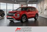 Mitsubishi Outlander 2.4 PHEV 4WD Intro Edition - Mitsubishi Outlander in Hagen